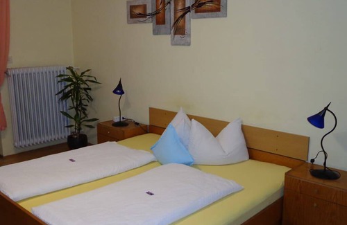 Rittsteig Resort | Private room ∙ 3 guests