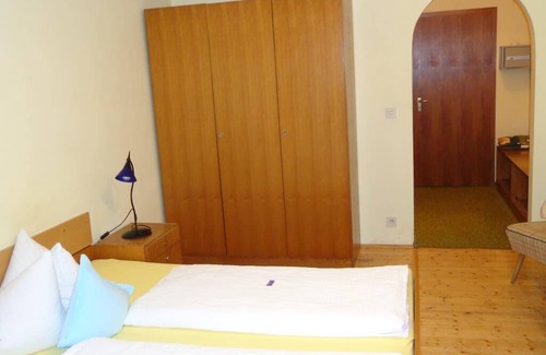 Rittsteig Resort | Private room ∙ 3 guests