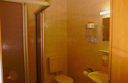 Glashutt Resort | Private room ∙ 3 guests