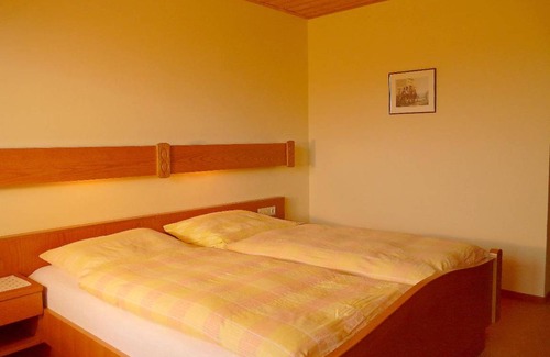 Glashutt Resort | Private room ∙ 3 guests