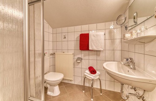 Achslach Resort | Private room ∙ 3 guests