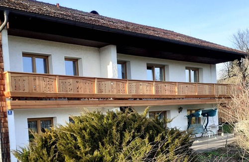 Teisendorf Resort | Private room ∙ 3 guests