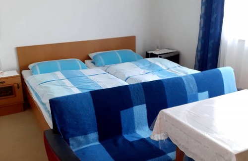 Teisendorf Resort | Private room ∙ 3 guests