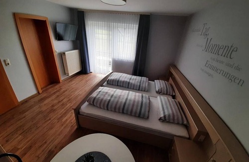 Runding Resort | Private room ∙ 3 guests