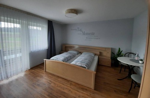 Runding Resort | Private room ∙ 3 guests