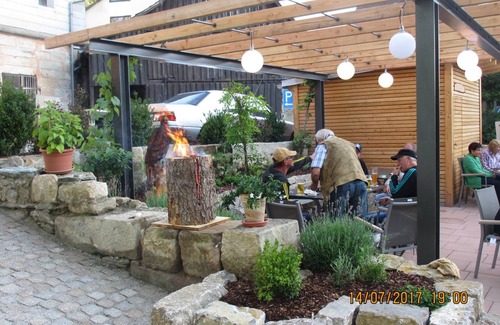Wirsberg Resort | Private room ∙ 3 guests