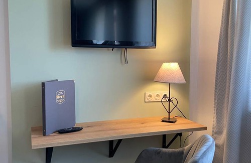 Halfing Resort | Private room ∙ 3 guests