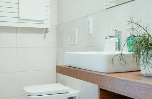 Waldsassen Resort | Private room ∙ 3 guests