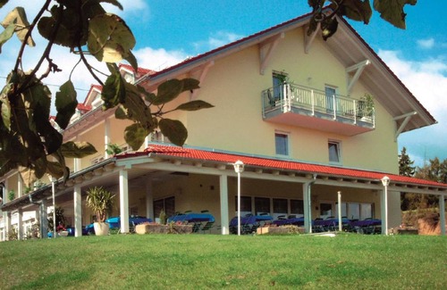 Bogen Resort | Private room ∙ 3 guests