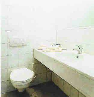 Bogen Resort | Private room ∙ 3 guests