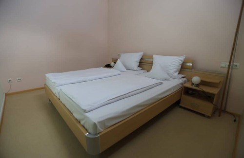 Thanstein Resort | Private room ∙ 3 guests