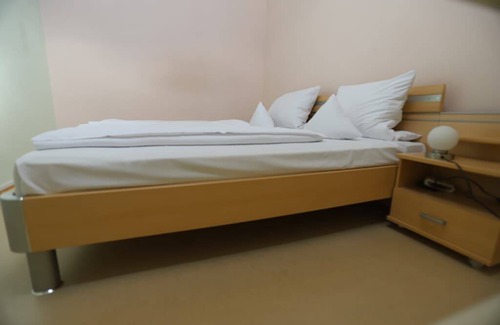 Thanstein Resort | Private room ∙ 3 guests