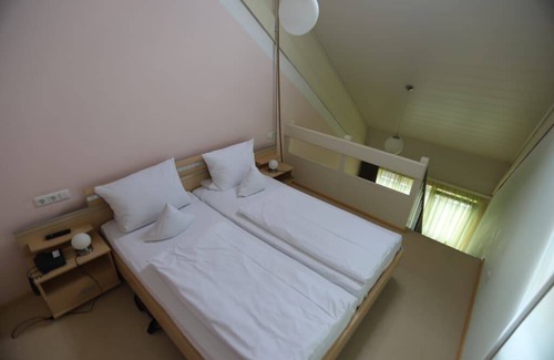 Thanstein Resort | Private room ∙ 3 guests