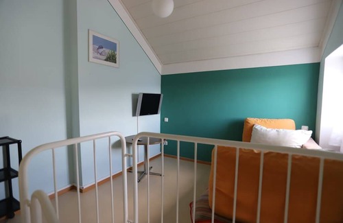 Thanstein Resort | Private room ∙ 3 guests