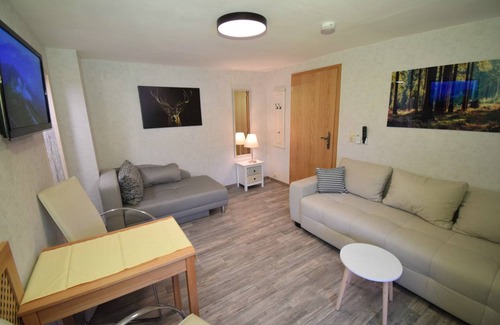 Wallenfels Resort | Private room ∙ 4 guests