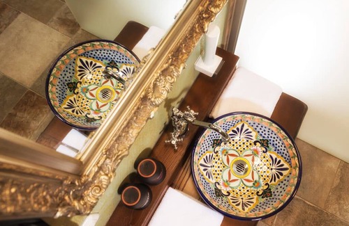 Eging am See Resort | Private room ∙ 4 guests