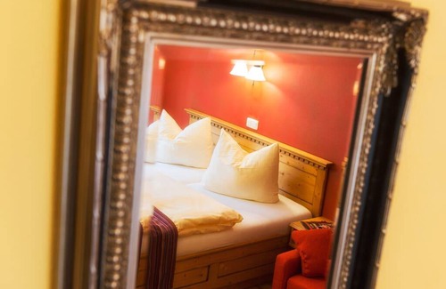 Eging am See Resort | Private room ∙ 4 guests