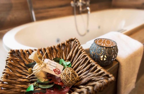 Eging am See Resort | Private room ∙ 4 guests