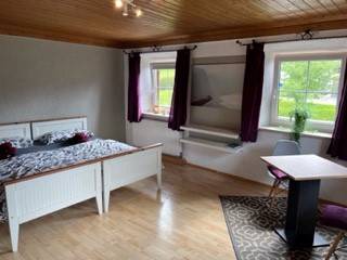 Grabenstatt Resort | Private room ∙ 4 guests