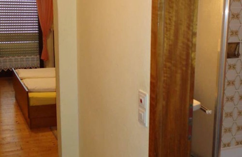Rittsteig Resort | Private room ∙ 5 guests