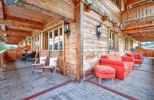 Reit im Winkl Resort | Private room ∙ 5 guests