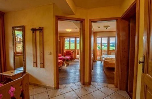 Reit im Winkl Resort | Private room ∙ 5 guests