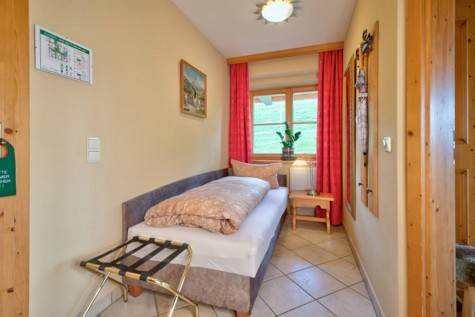 Reit im Winkl Resort | Private room ∙ 5 guests