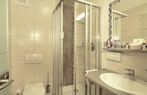 Berchtesgaden Resort | Private room ∙ 2 guests