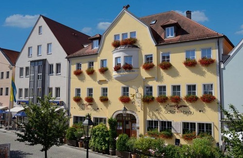 Frickenfelden Resort | Private room ∙ 1 bedroom ∙ 2 guests