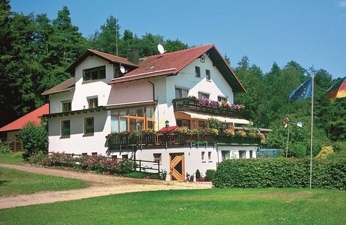 Furth im Wald Resort | Private room ∙ 2 guests