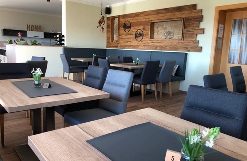 Furth im Wald Resort | Private room ∙ 2 guests
