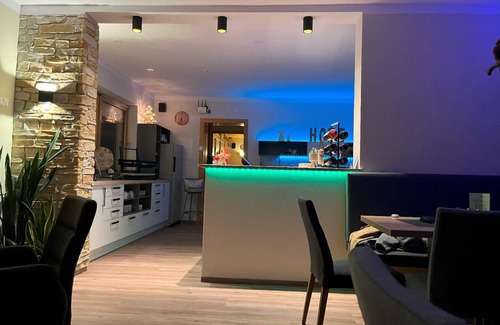 Furth im Wald Resort | Private room ∙ 2 guests