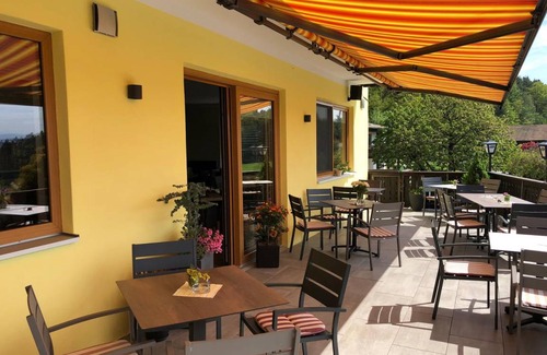 Furth im Wald Resort | Private room ∙ 1 guest