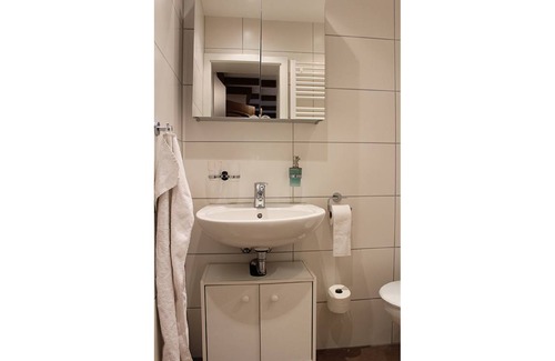 Grosswallstadt Resort | Private room ∙ 1 bedroom ∙ 3 guests