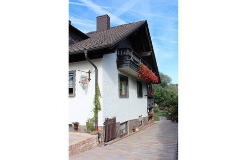 Grosswallstadt Resort | Private room ∙ 1 bedroom ∙ 3 guests