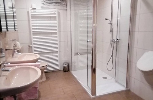 Grosswallstadt Resort | Private room ∙ 1 bedroom ∙ 3 guests