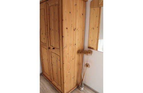 Grosswallstadt Resort | Private room ∙ 1 bedroom ∙ 3 guests
