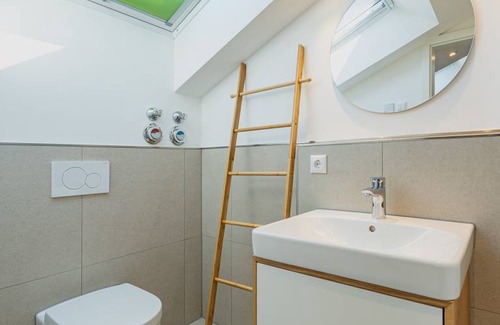 Nussdorf am Inn Resort | Private room ∙ 2 guests