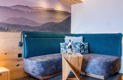Oberkreuzberg Resort | Private room ∙ 1 bedroom ∙ 2 guests
