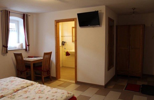 Reichardsroth Resort | Private room ∙ 1 bedroom ∙ 2 guests