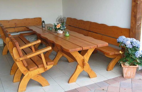 Mitterfels Resort | Private room ∙ 2 guests
