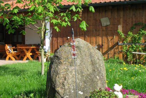 Mitterfels Resort | Private room ∙ 2 guests