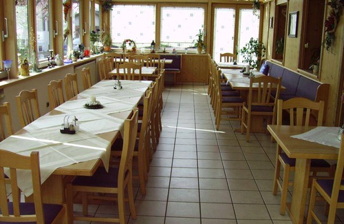 Mitterfels Resort | Private room ∙ 2 guests