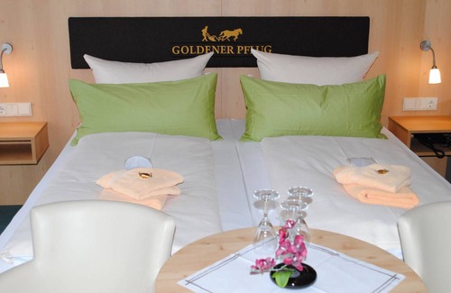 Umrathshausen Resort | Private room ∙ 3 guests