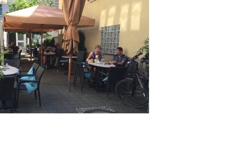 Veitshoechheim Resort | Private room ∙ 2 guests