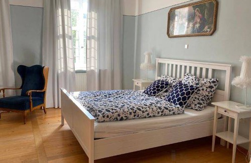 Bastheim Resort | Private room ∙ 2 guests