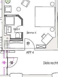 Bastheim Resort | Private room ∙ 2 guests