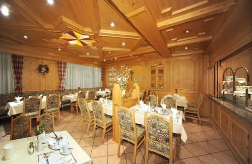 Fensterbach Resort | Private room ∙ 1 guest