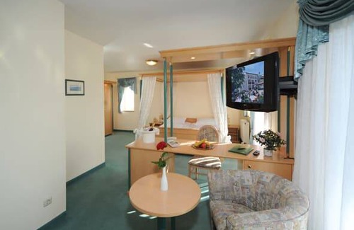 Fensterbach Resort | Private room ∙ 2 guests