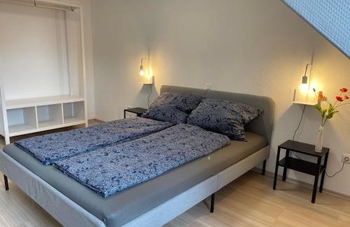 Volkach Apartment | promedklinik apartment 2